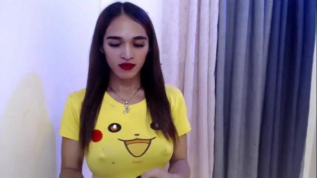 Thumbnail 1, pretty_lady_kitty's Stream at Chaturbate, 7 days ago