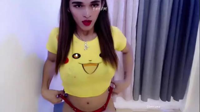 Image 7 of pretty_lady_kitty Stream on Chaturbate on 8 days ago