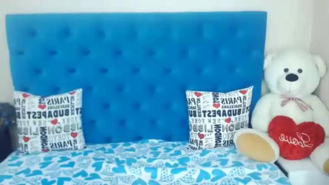 Image 12 of pretty_malika Stream on Chaturbate on 14 months ago