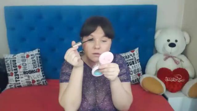 Image 2 of pretty_malika Stream on Chaturbate on 12 months ago