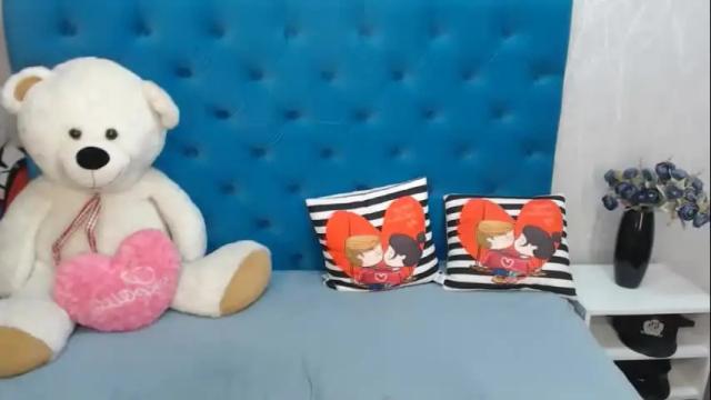 Image 8 of pretty_malika Stream on Chaturbate on 2 months ago