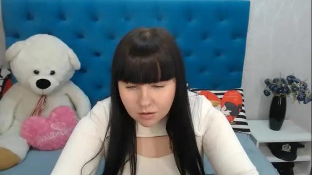 Image 2 of pretty_malika Stream on Chaturbate on 5 days ago