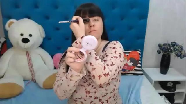 Image 10 of pretty_malika Stream on Chaturbate on 2 months ago