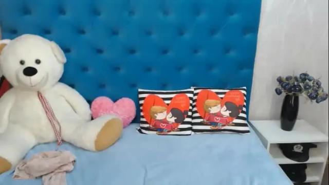 Thumbnail 3, pretty_malika's Stream at Chaturbate, 2 months ago