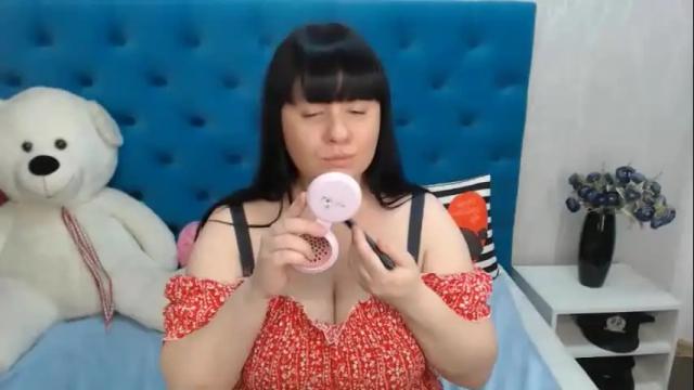 Thumbnail 3, pretty_malika's Stream at Chaturbate, 2 months ago