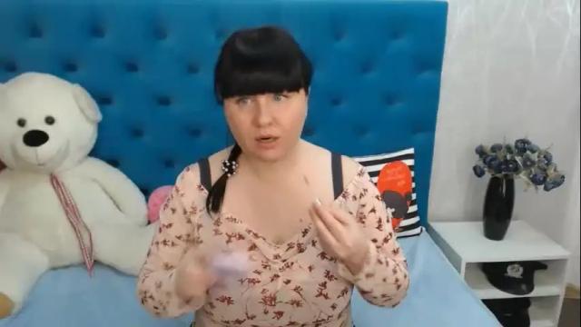 Image 3 of pretty_malika Stream on Chaturbate on 2 months ago