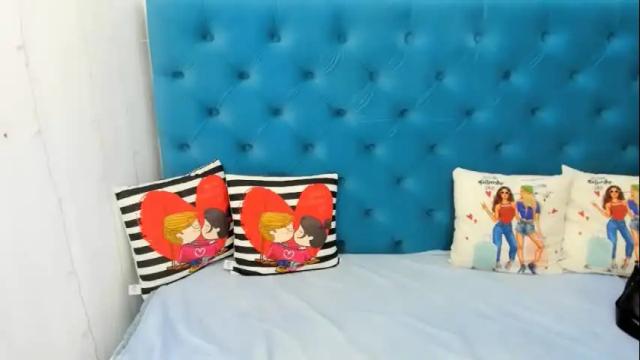 Image 10 of pretty_malika Stream on Chaturbate on 1 month ago