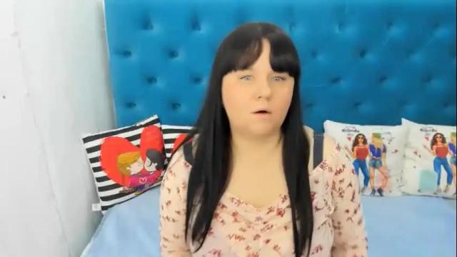 Image 3 of pretty_malika Stream on Chaturbate on 1 month ago