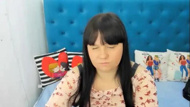Image 8 of pretty_malika Stream on Chaturbate on 1 month ago
