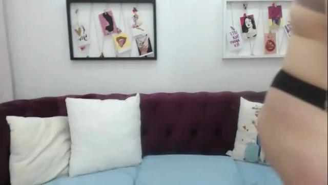 Thumbnail 1, pretty_malika's Stream at Chaturbate, 1 month ago
