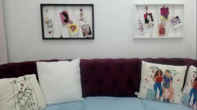 Image 12 of pretty_malika Stream on Chaturbate on 1 month ago