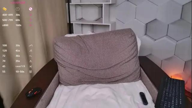 Image 12 of pretty_marta Stream on Chaturbate on 1 month ago