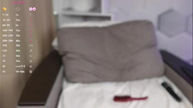 Thumbnail 1, pretty_marta's Stream at Chaturbate, 17 days ago