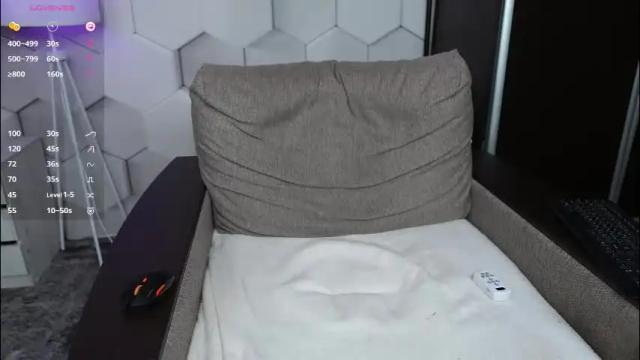 Image 2 of pretty_marta Stream on Chaturbate on 1 month ago