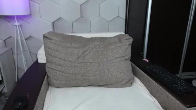 Thumbnail 1, pretty_marta's Stream at Chaturbate, 1 month ago