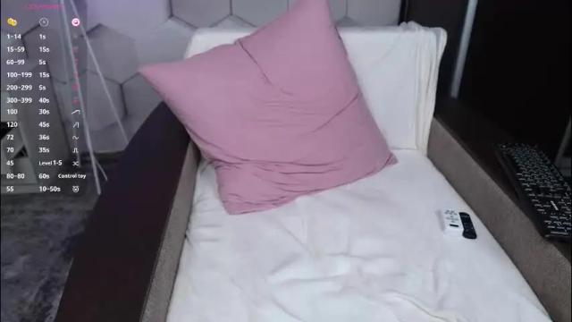 Thumbnail 3, pretty_marta's Stream at Chaturbate, 2 months ago