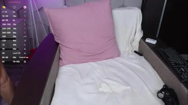 Thumbnail 3, pretty_marta's Stream at Chaturbate, 1 month ago