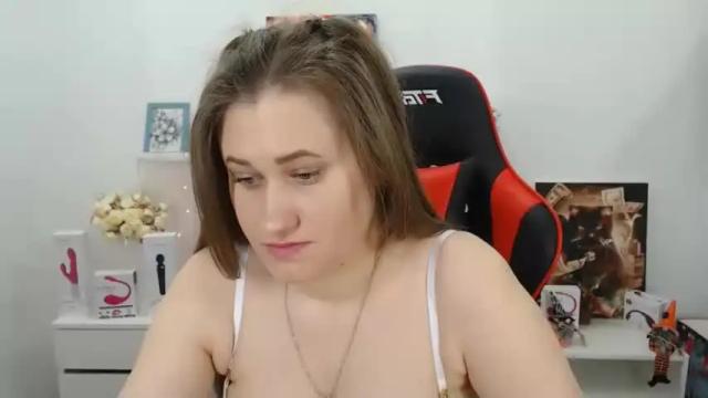 Thumbnail 3, pretty_monikka's Stream at Chaturbate, 13 months ago