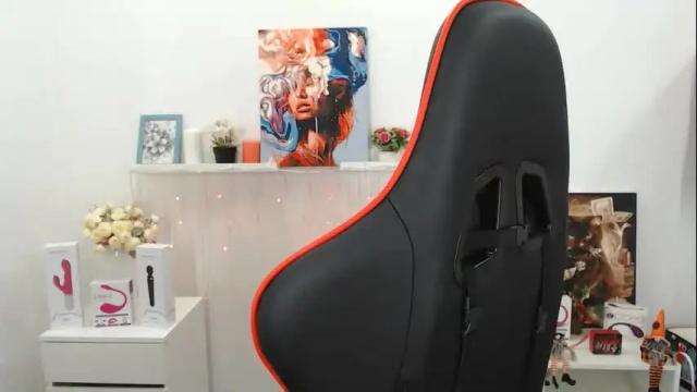Thumbnail 1, pretty_monikka's Stream at Chaturbate, 12 months ago
