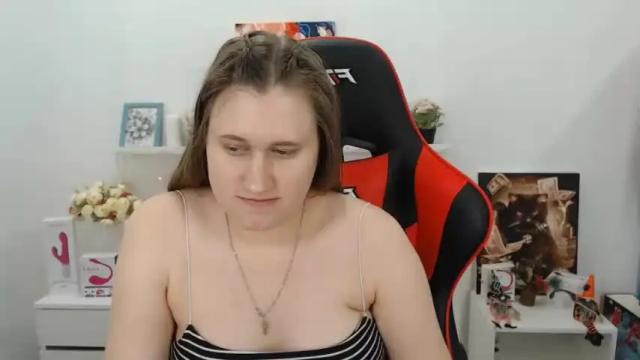 Thumbnail 1, pretty_monikka's Stream at Chaturbate, 12 months ago