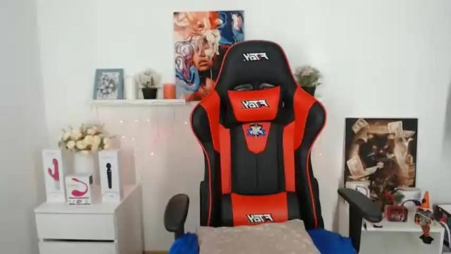 Image 11 of pretty_monikka Stream on Chaturbate on 12 months ago