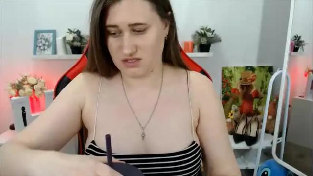 Image 8 of pretty_monikka Stream on Chaturbate on 7 days ago