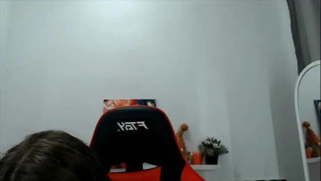 Thumbnail 3, pretty_monikka's Stream at Chaturbate, 6 days ago