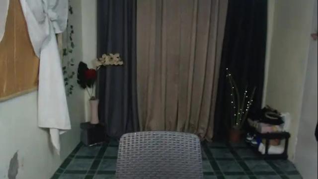 Thumbnail 2, pretty_olgah's Stream at Chaturbate, 1 month ago
