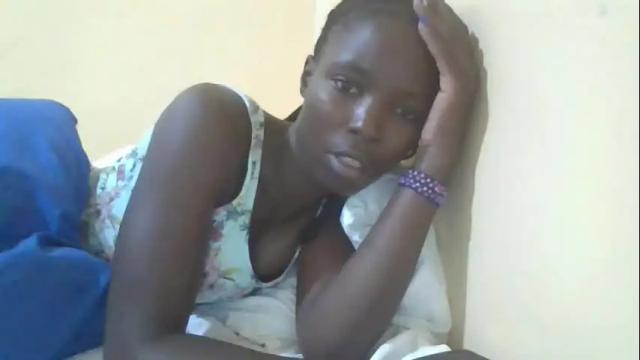 Thumbnail 1, pretty_petite_ebony's Stream at Chaturbate, 28 days ago