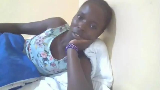 Image 2 of pretty_petite_ebony Stream on Chaturbate on 1 month ago