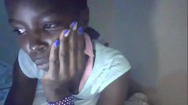 Image 6 of pretty_petite_ebony Stream on Chaturbate on 28 days ago