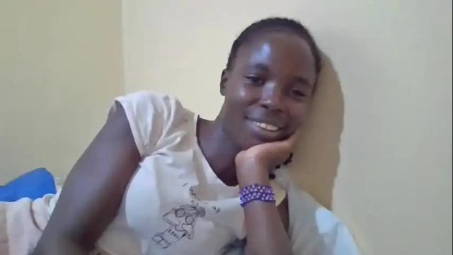 Image 12 of pretty_petite_ebony Stream on Chaturbate on 20 days ago