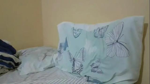Thumbnail 1, pretty_petite_ebony's Stream at Chaturbate, 16 days ago