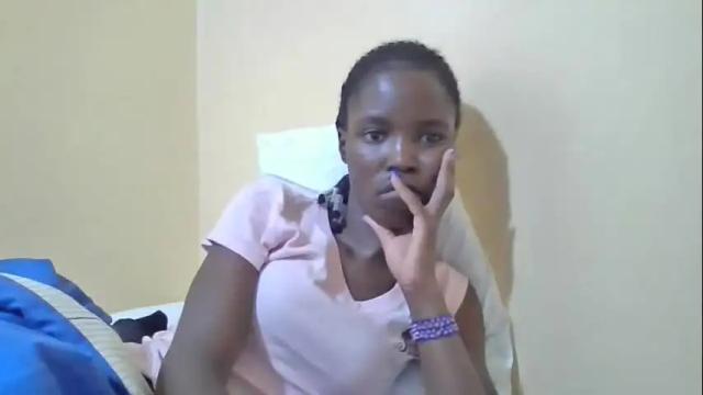 Image 7 of pretty_petite_ebony Stream on Chaturbate on 14 days ago