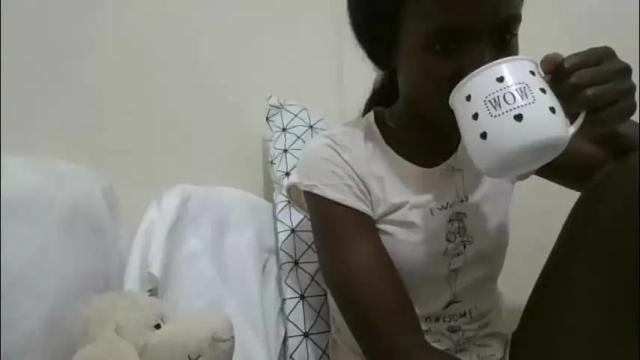 Image 6 of pretty_petite_ebony Stream on Chaturbate on 3 months ago