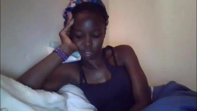Image 10 of pretty_petite_ebony Stream on Chaturbate on 3 months ago