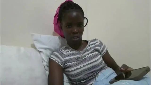 Thumbnail 3, pretty_petite_ebony's Stream at Chaturbate, 2 months ago