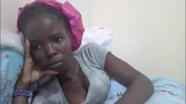 Thumbnail 1, pretty_petite_ebony's Stream at Chaturbate, 2 months ago