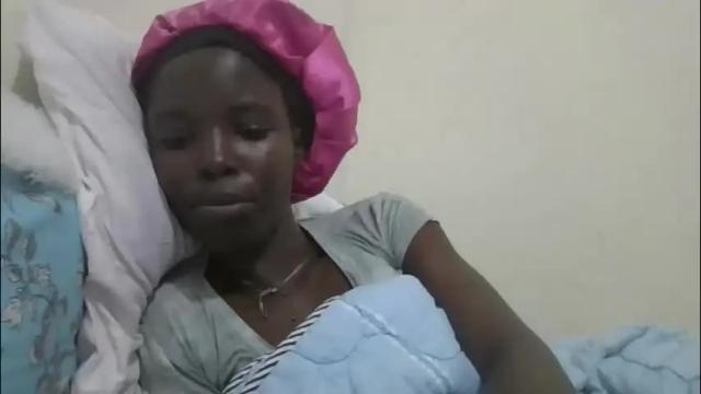 Image 4 of pretty_petite_ebony Stream on Chaturbate on 2 months ago