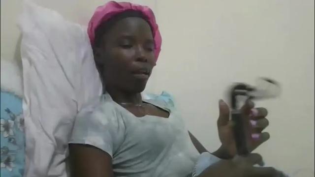 Image 8 of pretty_petite_ebony Stream on Chaturbate on 2 months ago