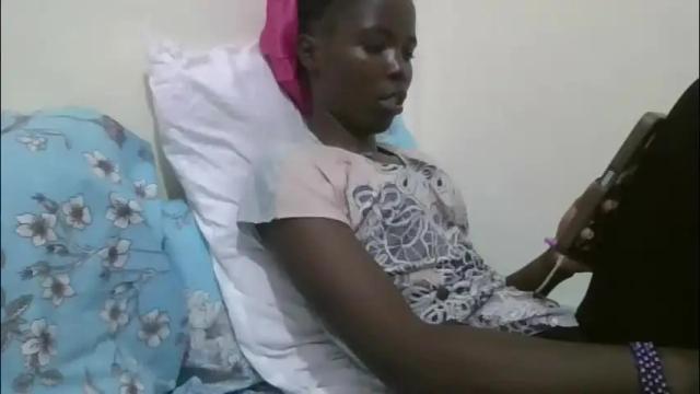 Image 6 of pretty_petite_ebony Stream on Chaturbate on 2 months ago