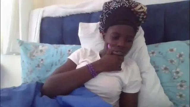 Image 6 of pretty_petite_ebony Stream on Chaturbate on 2 months ago