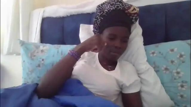 Image 7 of pretty_petite_ebony Stream on Chaturbate on 2 months ago