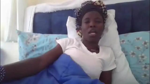 Image 8 of pretty_petite_ebony Stream on Chaturbate on 2 months ago