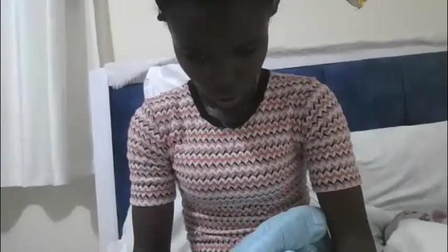 Thumbnail 1, pretty_petite_ebony's Stream at Chaturbate, 2 months ago