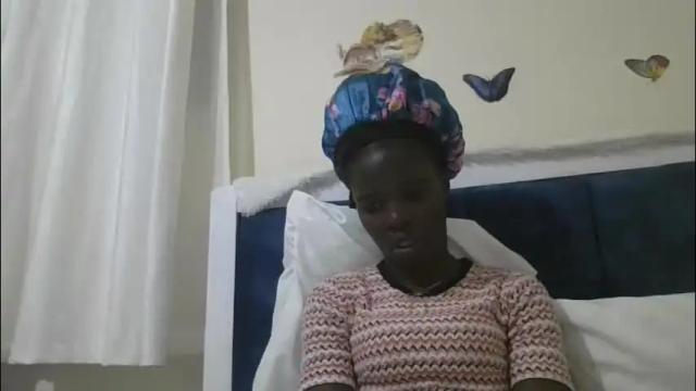 Thumbnail 2, pretty_petite_ebony's Stream at Chaturbate, 2 months ago