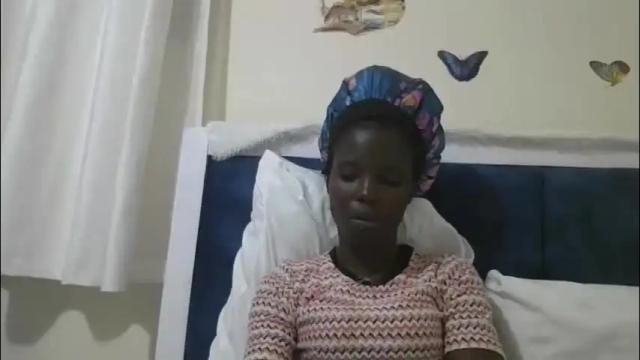 Thumbnail 3, pretty_petite_ebony's Stream at Chaturbate, 2 months ago