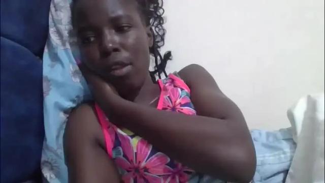 Image 11 of pretty_petite_ebony Stream on Chaturbate on 2 months ago