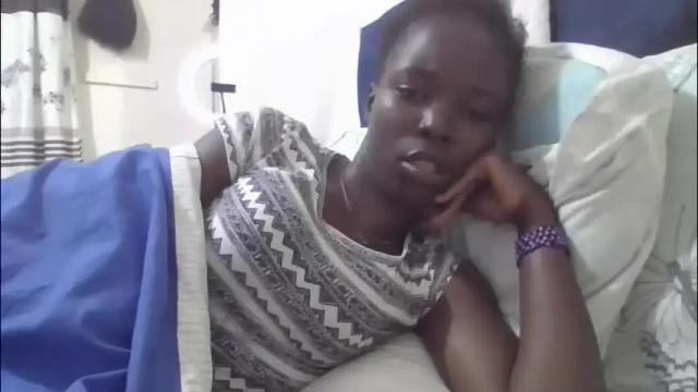 Image 10 of pretty_petite_ebony Stream on Chaturbate on 1 month ago