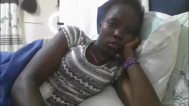 Thumbnail 2, pretty_petite_ebony's Stream at Chaturbate, 1 month ago